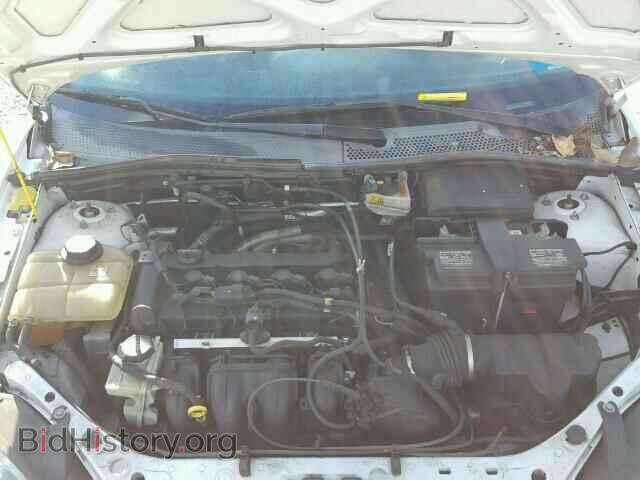2007 FORD FOCUS - VIN: 1FAHP34N07W270168 - Фото 7