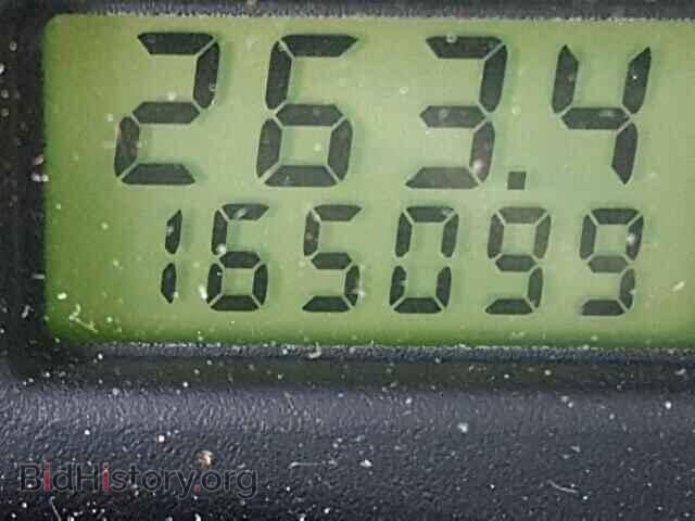 2007 FORD FOCUS - VIN: 1FAHP34N07W270168 - Фото 8