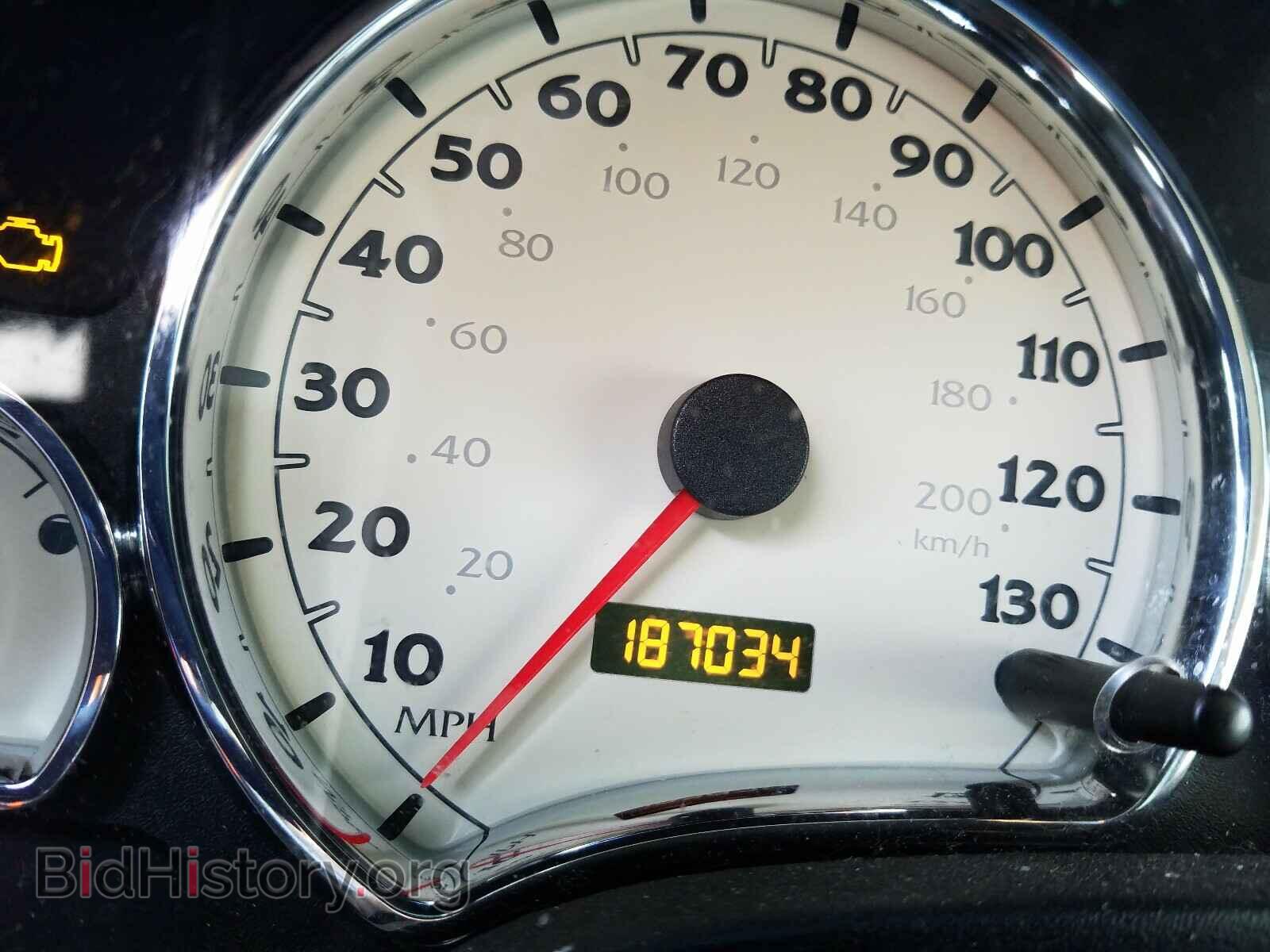 2007 SATURN VUE - VIN: 5GZCZ33D87S853200 - Фото 8