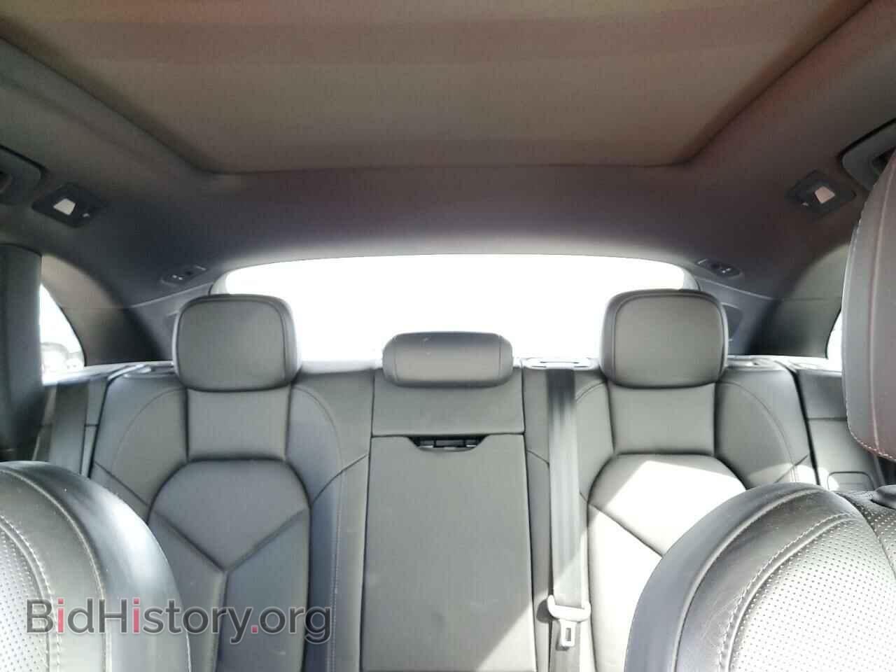 2017 PORSCHE MACAN - VIN: WP1AB2A52HLB16619 - Фото 10