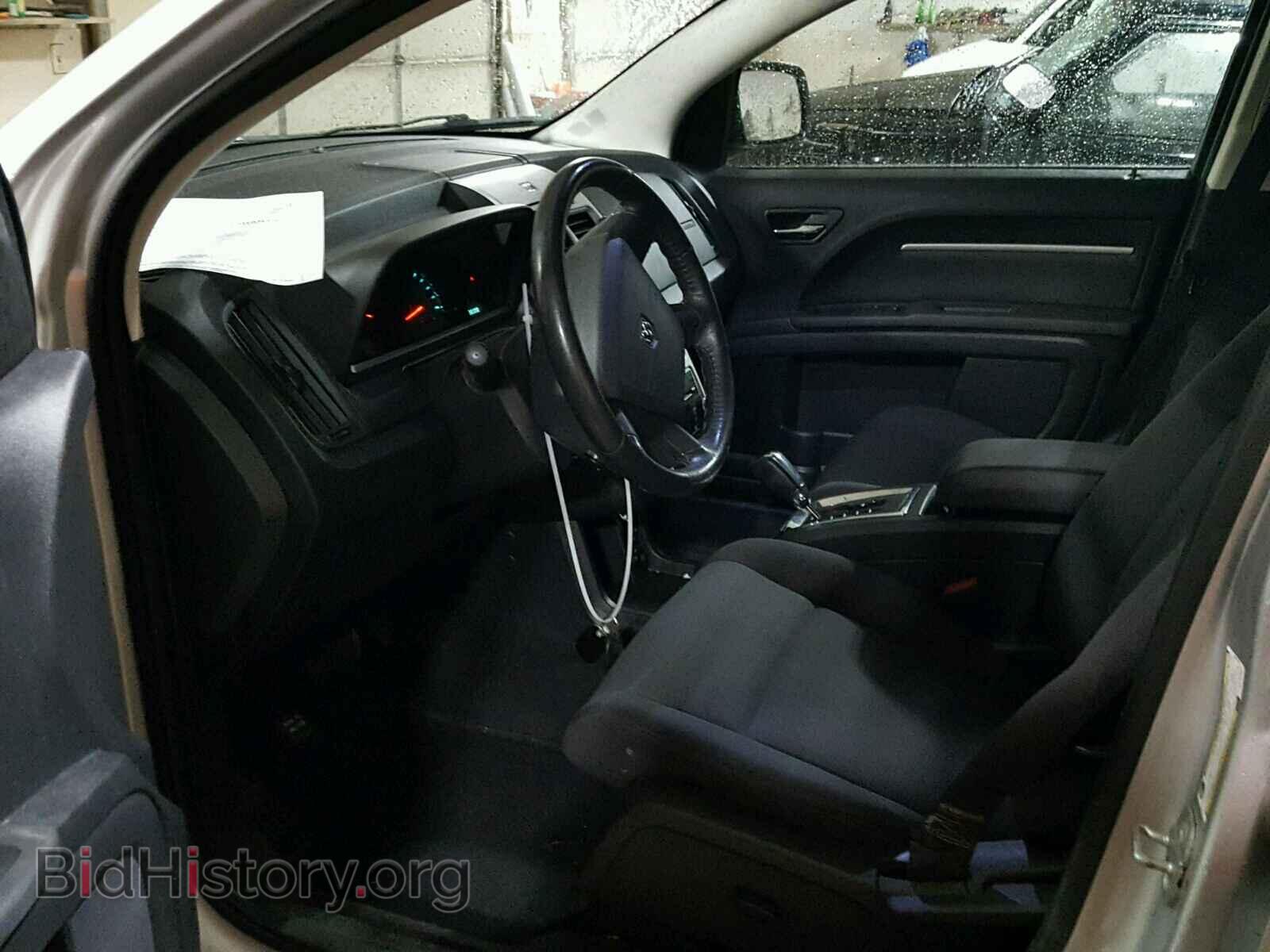 2010 DODGE JOURNEY - VIN: 3D4PG5FV8AT104382 - Фото 5