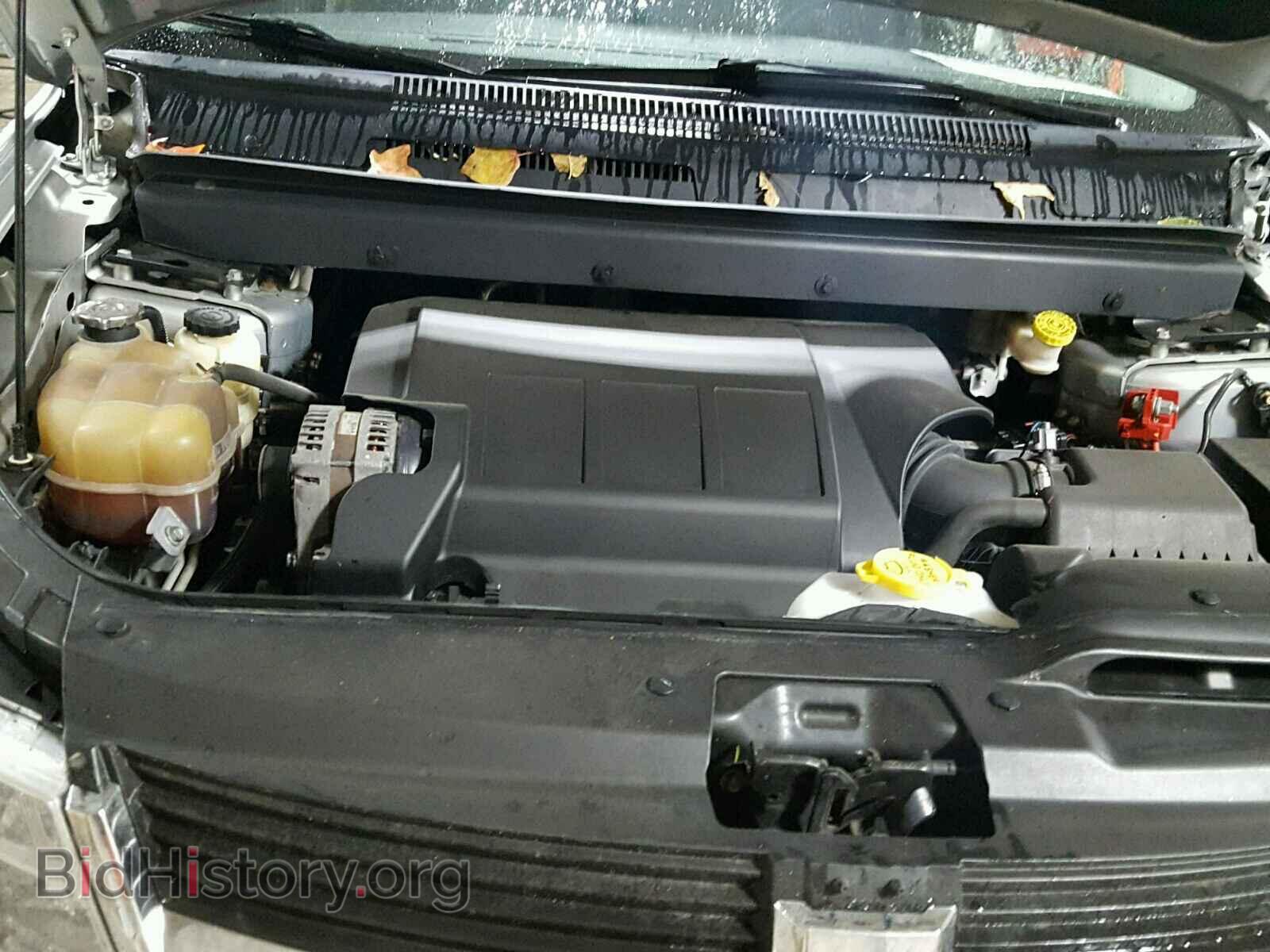 2010 DODGE JOURNEY - VIN: 3D4PG5FV8AT104382 - Фото 7