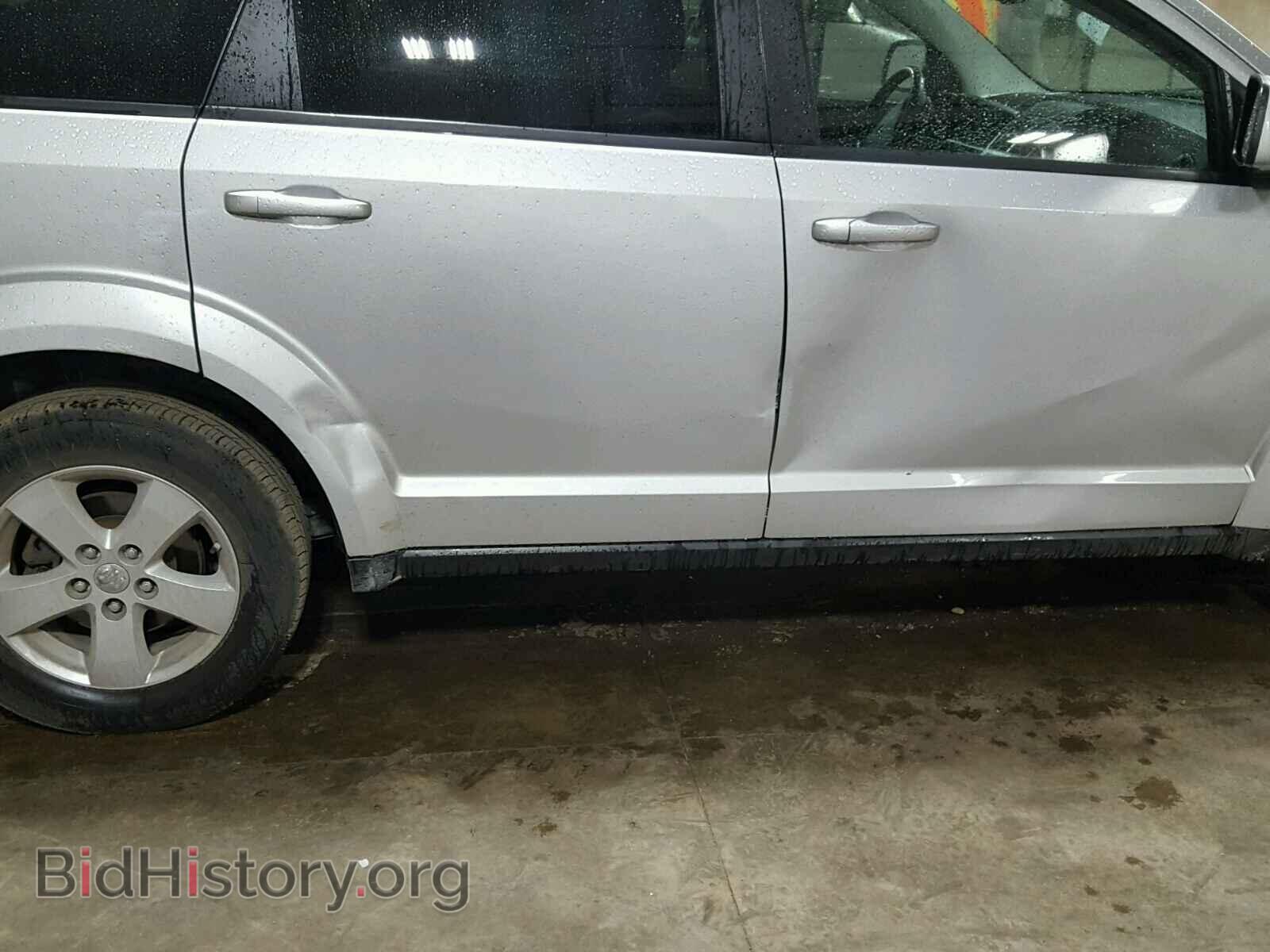 2010 DODGE JOURNEY - VIN: 3D4PG5FV8AT104382 - Фото 9