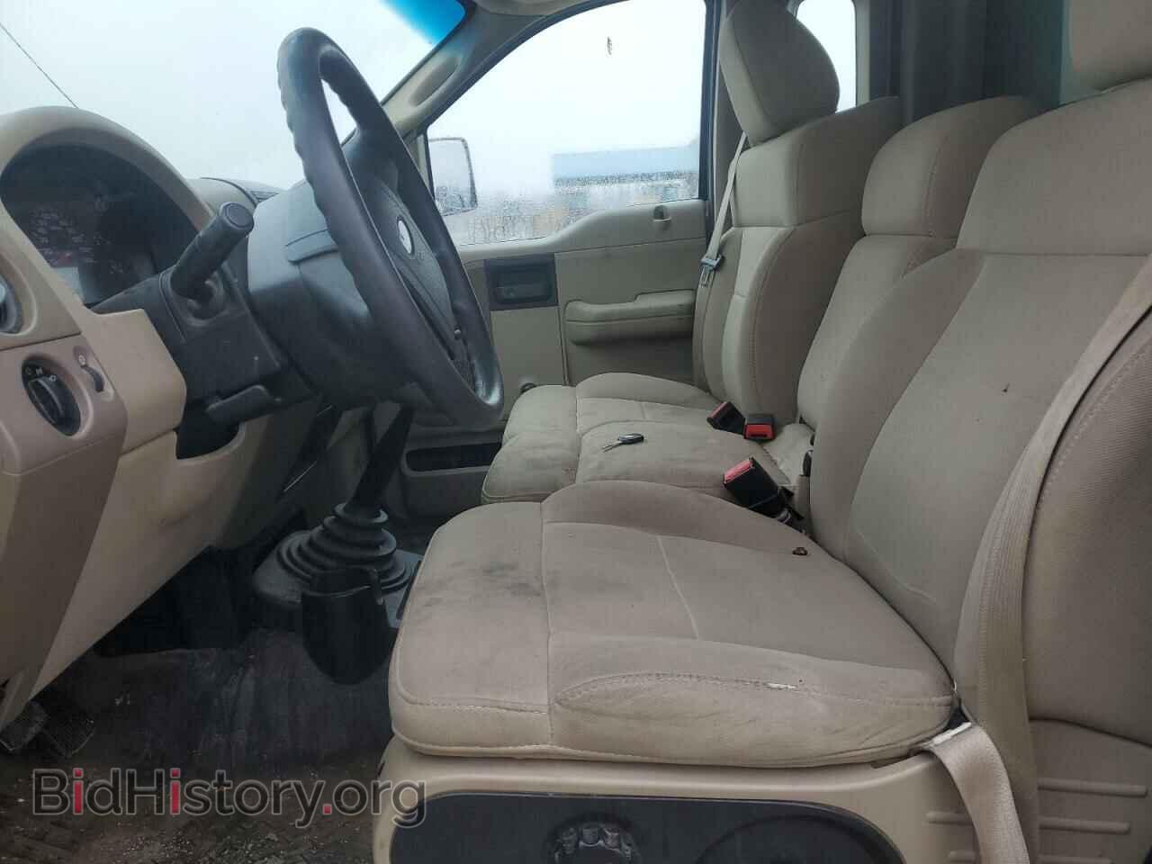 2006 FORD All Models - VIN: 1FTRF12236NA34469 - Фото 7