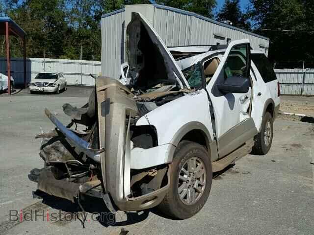 2009 FORD EXPEDITION - VIN: 1FMFU17519EB20861 - Фото 2