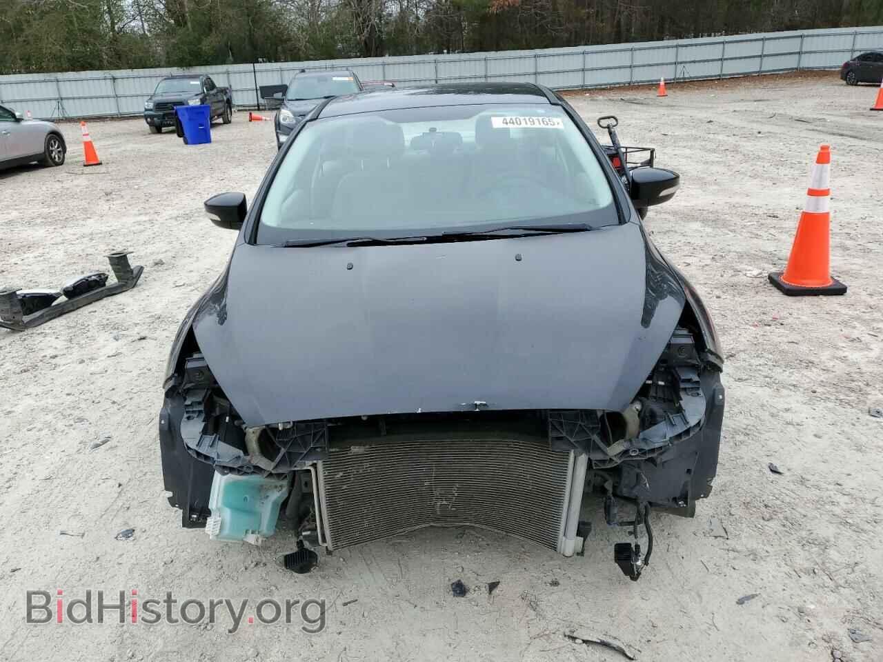 2015 FORD FOCUS - VIN: 1FADP3F27FL251473 - Фото 5
