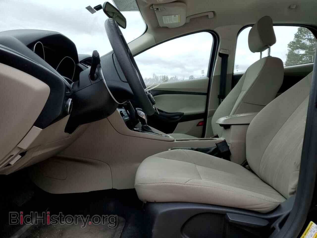 2015 FORD FOCUS - VIN: 1FADP3F27FL251473 - Фото 7