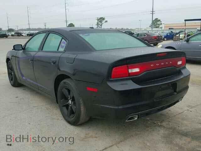 2012 DODGE CHARGER - VIN: 2C3CDXBG7CH149742 - Фото 3
