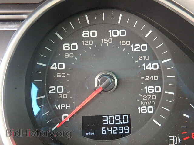 2012 AUDI Q7 - VIN: WA1LMAFE6CD002322 - Фото 8