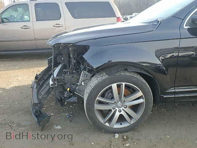 2012 AUDI Q7 - VIN: WA1LMAFE6CD002322 - Фото 10