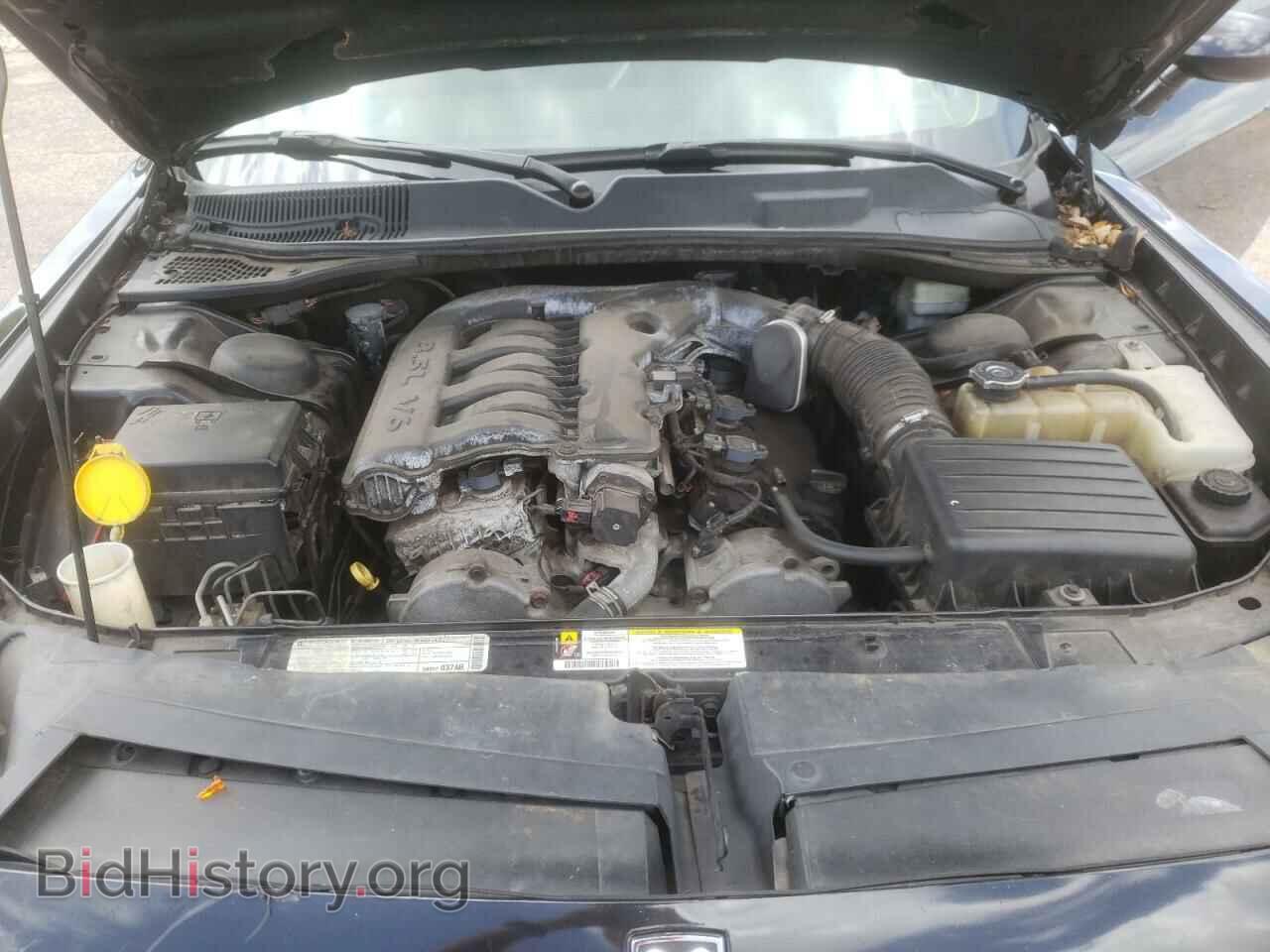 2010 DODGE CHALLENGER - VIN: 2B3CJ4DV3AH159830 - Фото 7