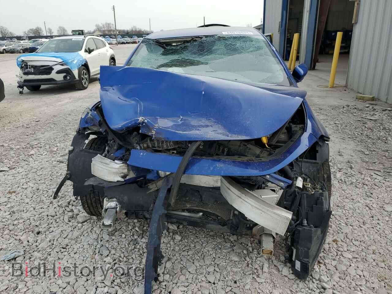 2013 DODGE DART - VIN: 1C3CDFBA0DD289037 - Photo 5