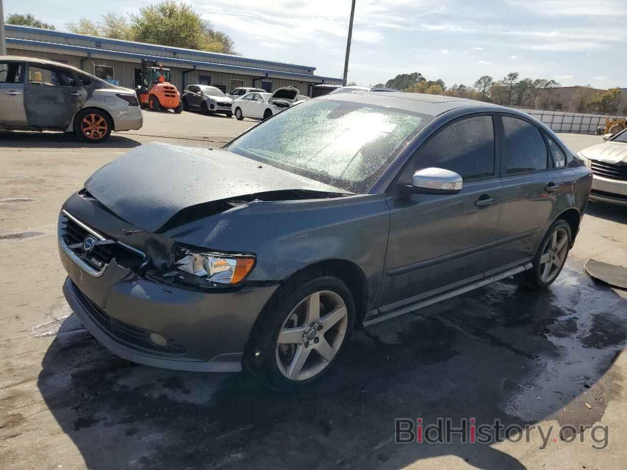 Photo YV1672MH8A2510355 - VOLVO S40 2010