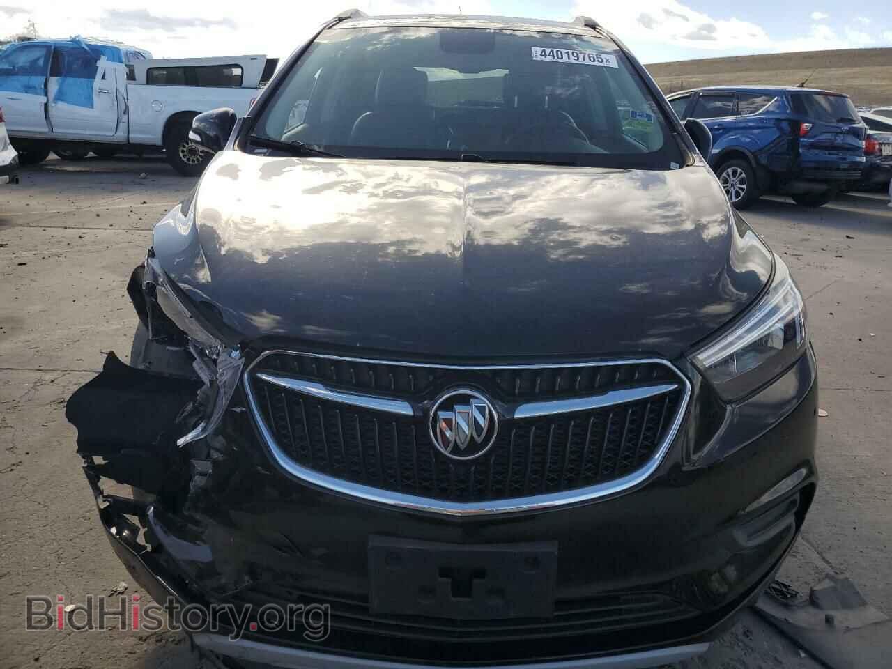 2019 BUICK ENCORE - VIN: KL4CJASB0KB701153 - Photo 5