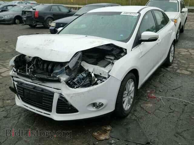 2012 FORD FOCUS - VIN: 1FAHP3H2XCL311403 - Photo 2