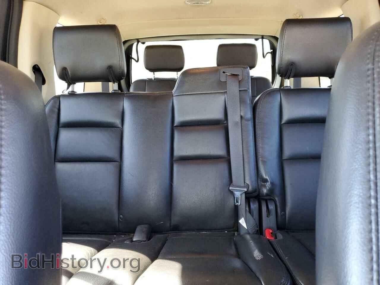 2010 FORD EXPLORER - VIN: 1FMEU7DE3AUA58733 - Фото 10