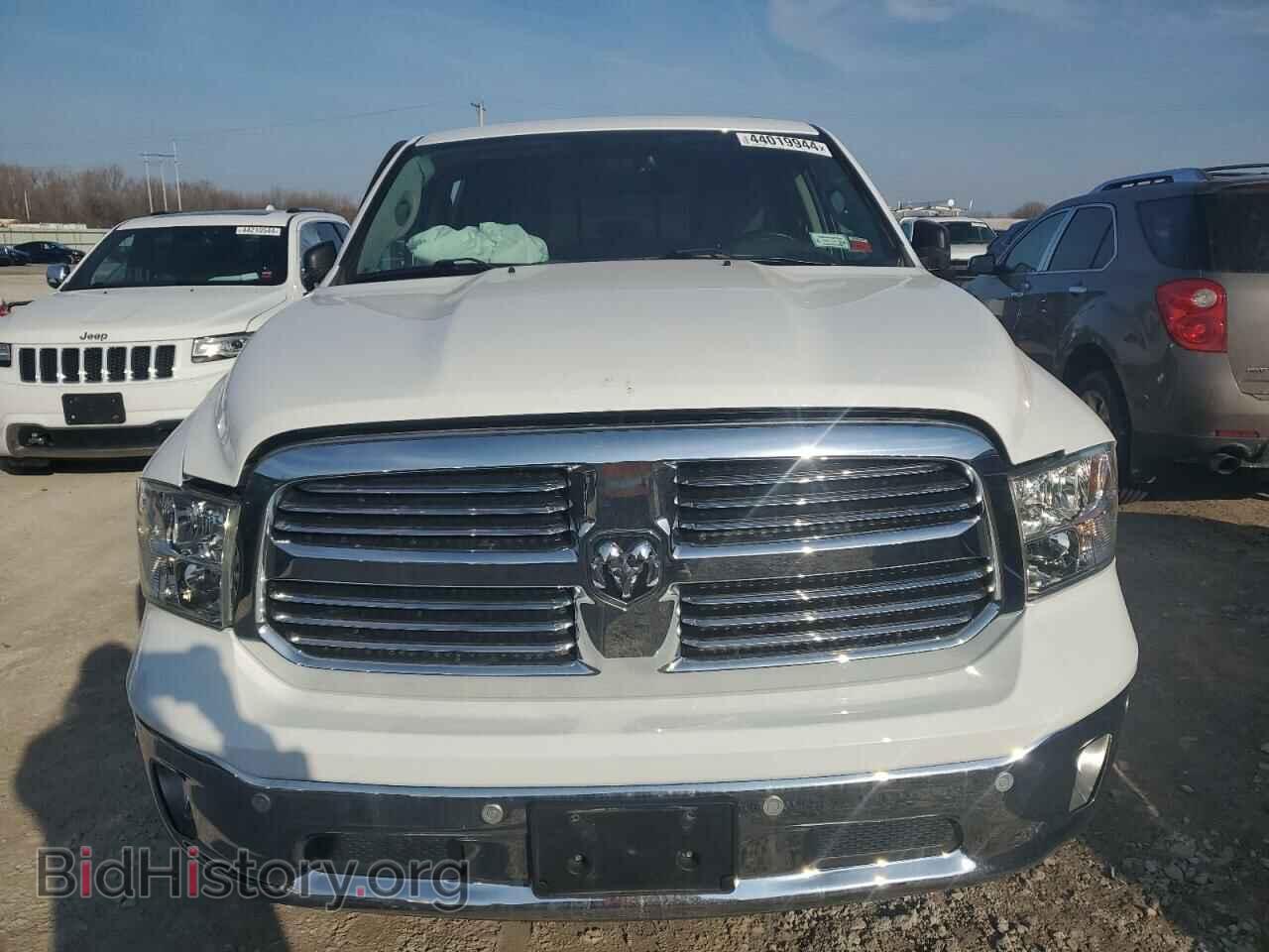 2018 RAM 1500 - VIN: 1C6RR7LT9JS329627 - Photo 5