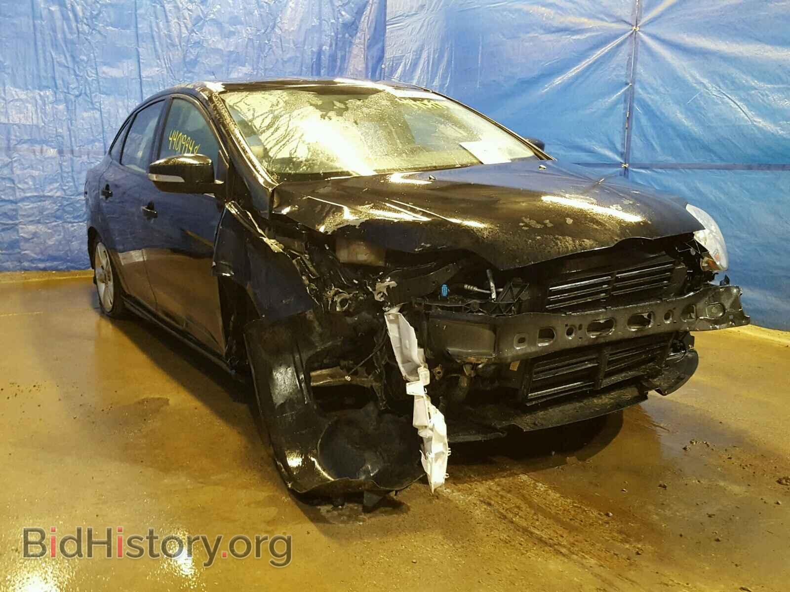 Фотография 1FADP3F23EL244695 - FORD FOCUS 2014