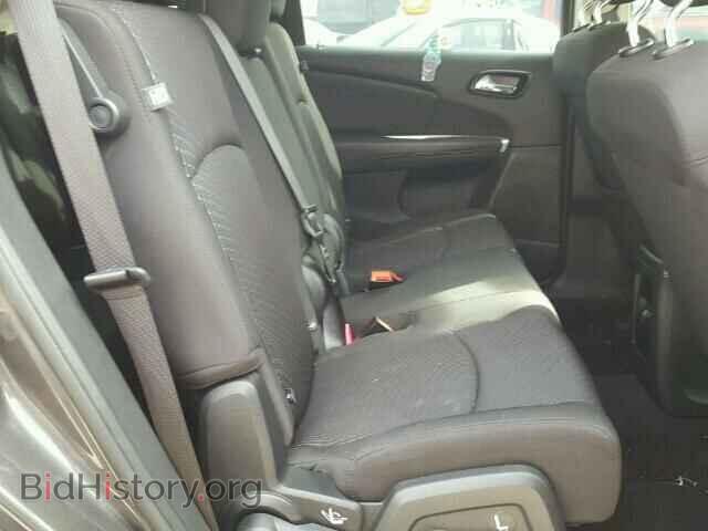 2015 DODGE JOURNEY - VIN: 3C4PDCAB8FT728178 - Photo 6