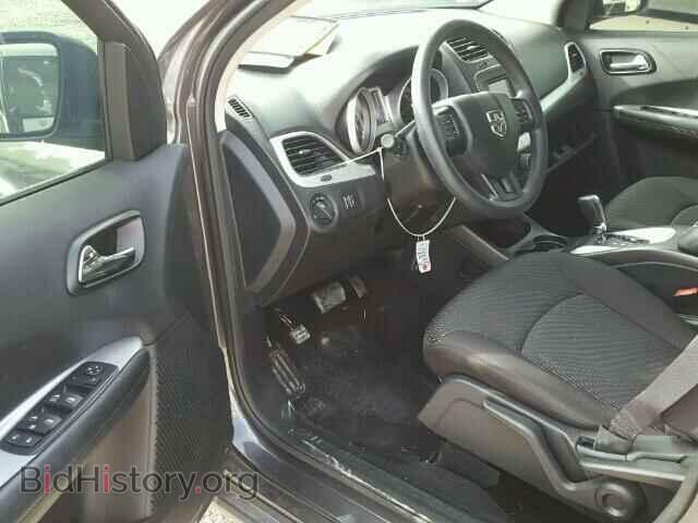 2015 DODGE JOURNEY - VIN: 3C4PDCAB8FT728178 - Photo 9