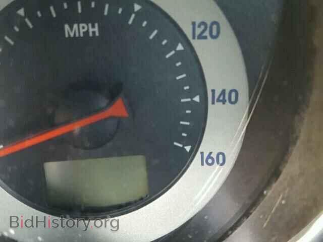 2007 MITSUBISHI ECLIPSE - VIN: 4A3AL25F87E014582 - Photo 8