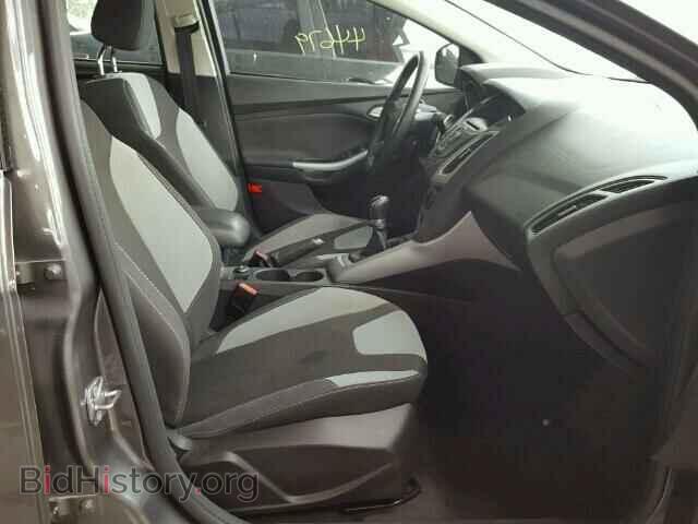 2012 FORD FOCUS - VIN: 1FAHP3F25CL381166 - Photo 5