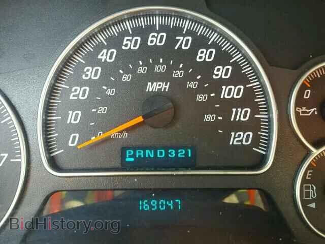 2002 GMC ENVOY - VIN: 1GKDT13S422152841 - Фото 8