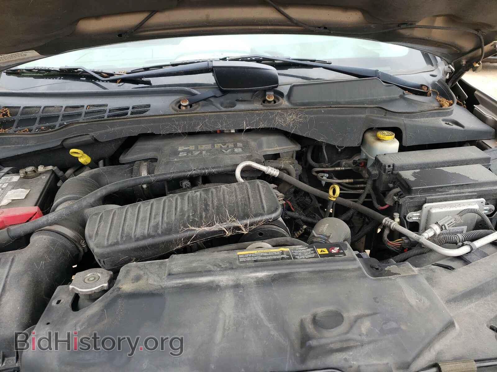 2007 DODGE DURANGO - VIN: 1D8HB48237F555043 - Фото 7