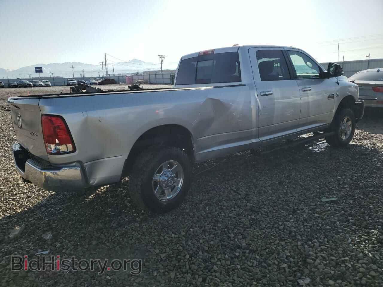 2011 DODGE All Models - VIN: 3D73Y3CL1BG572857 - Photo 3
