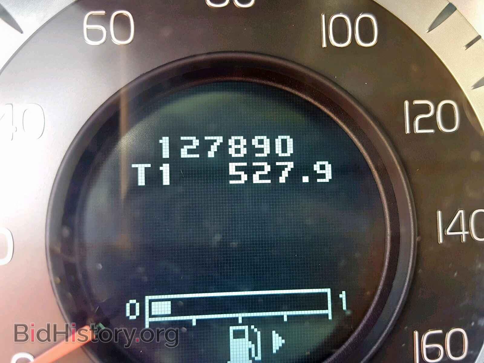 2013 VOLVO XC60 - VIN: YV4952DZ9D2404676 - Фото 8