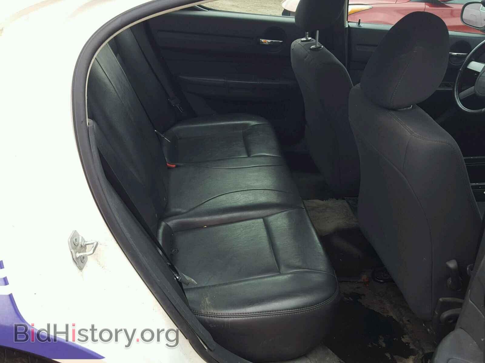 2010 DODGE CHARGER - VIN: 2B3AA4CT2AH215702 - Фото 6