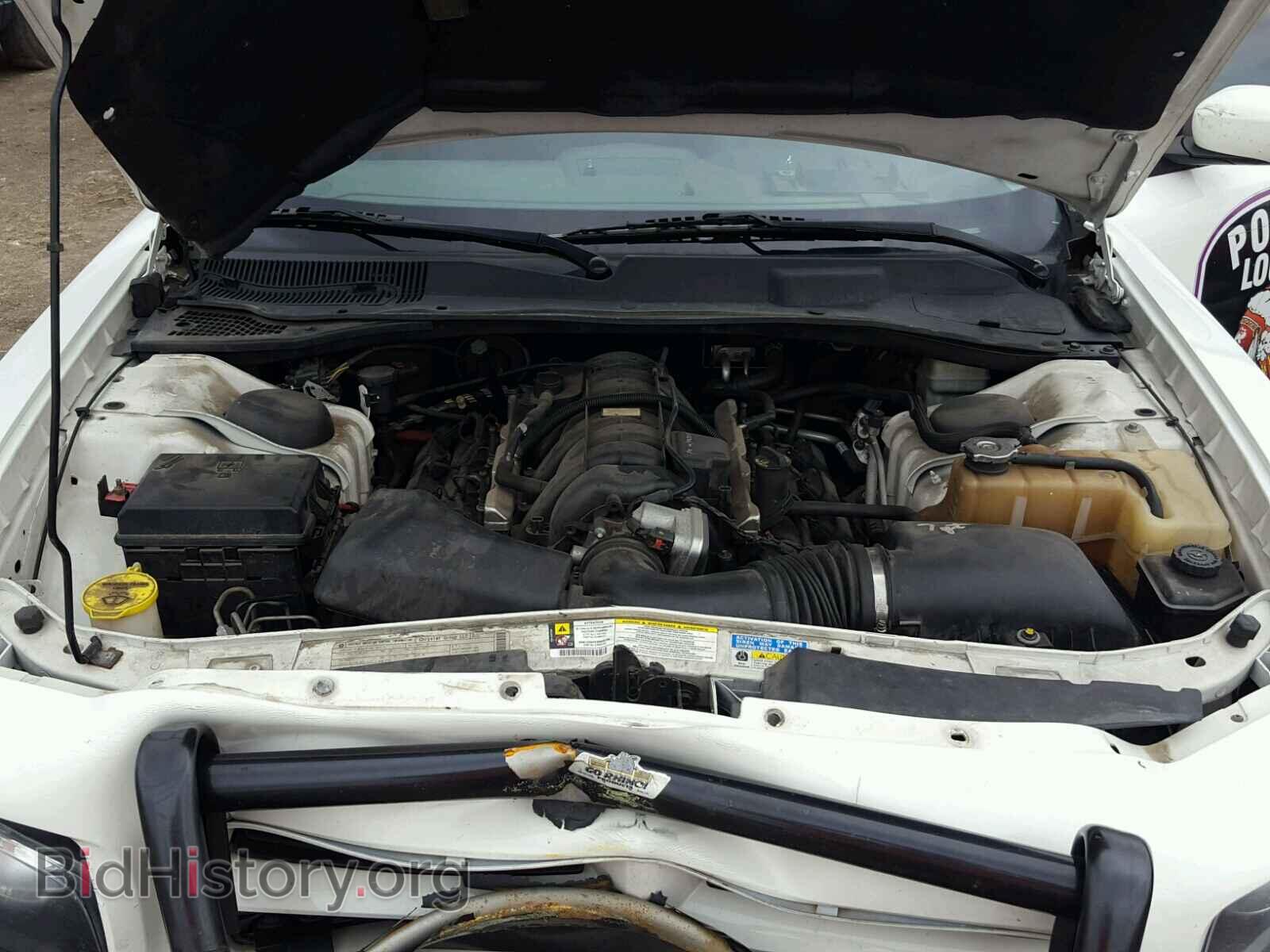 2010 DODGE CHARGER - VIN: 2B3AA4CT2AH215702 - Фото 7