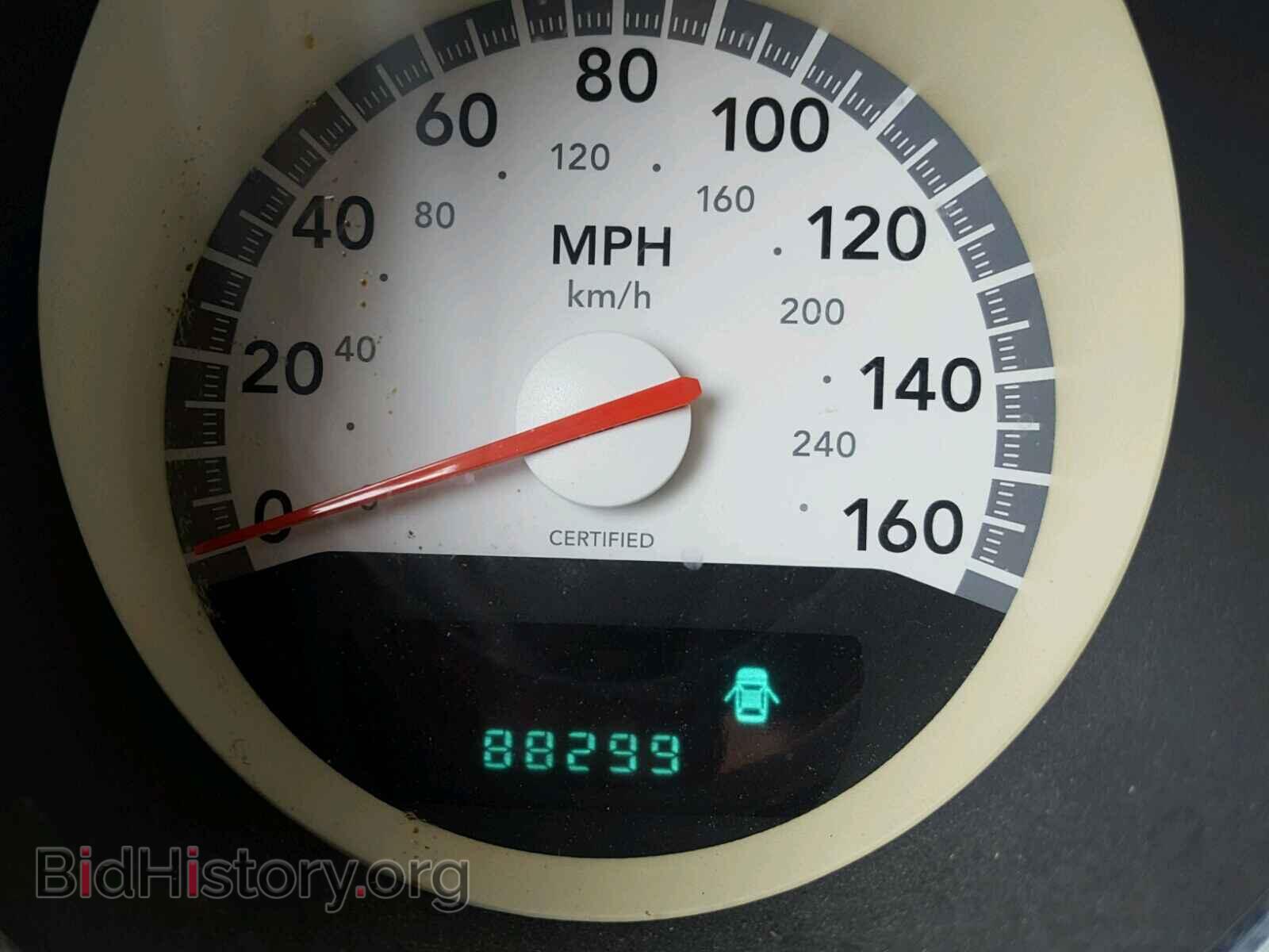 2010 DODGE CHARGER - VIN: 2B3AA4CT2AH215702 - Фото 8