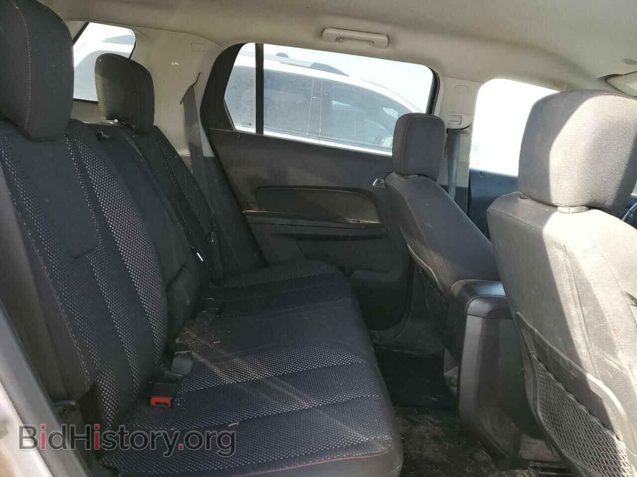 2013 GMC TERRAIN - VIN: 2GKFLTEK8D6309987 - Фото 11