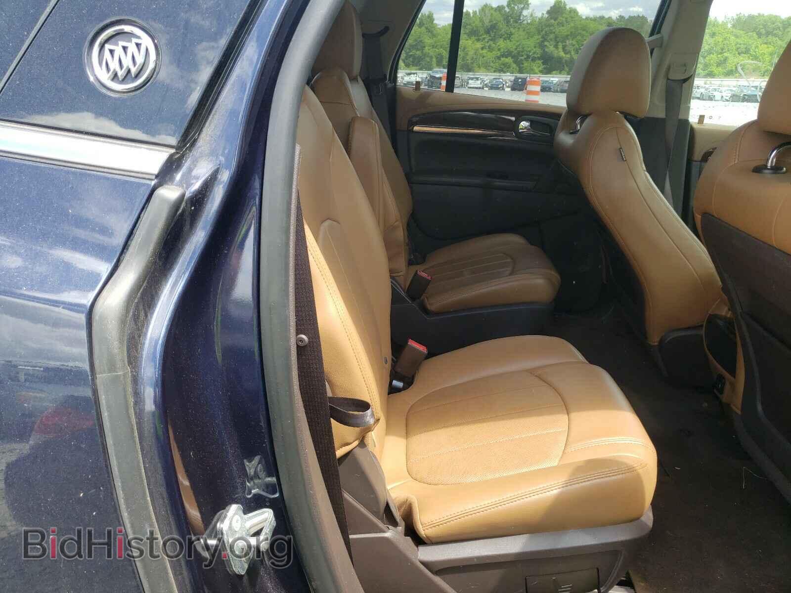 2017 BUICK ENCLAVE - VIN: 5GAKVBKD3HJ124874 - Фото 6