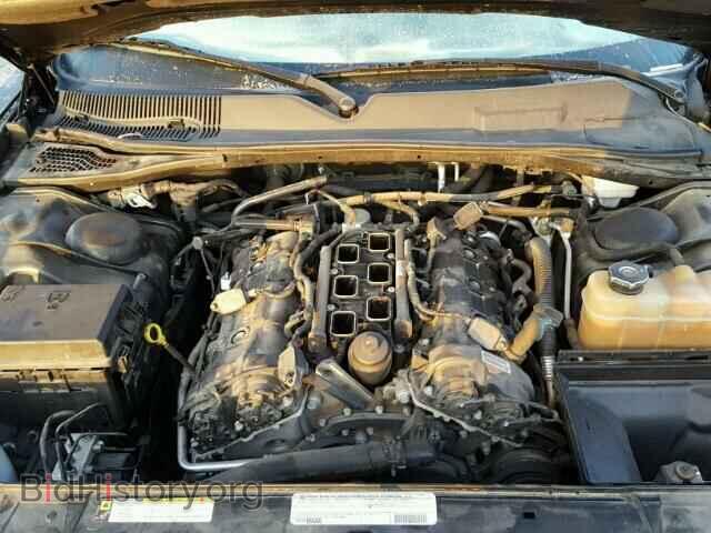 2012 DODGE CHALLENGER - VIN: 2C3CDYAG4CH168322 - Photo 7