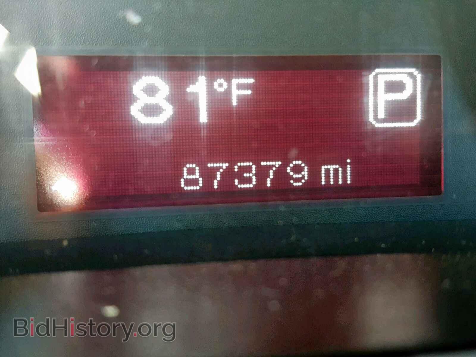 2015 DODGE DART - VIN: 1C3CDFBB5FD330693 - Photo 8