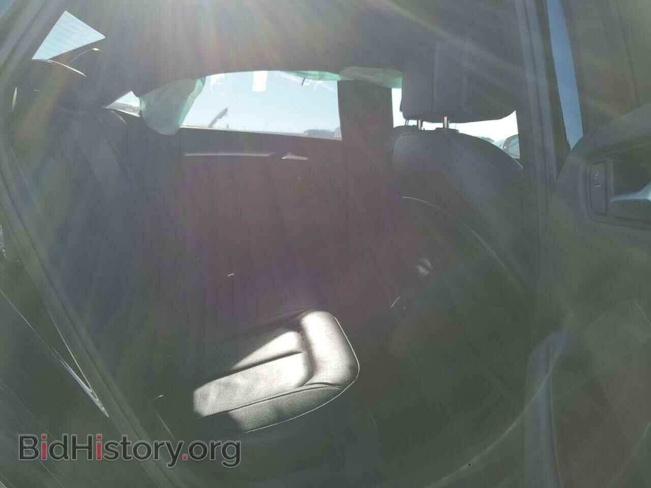 2015 AUDI A3 - VIN: WAUACGFF2F1034540 - Photo 10