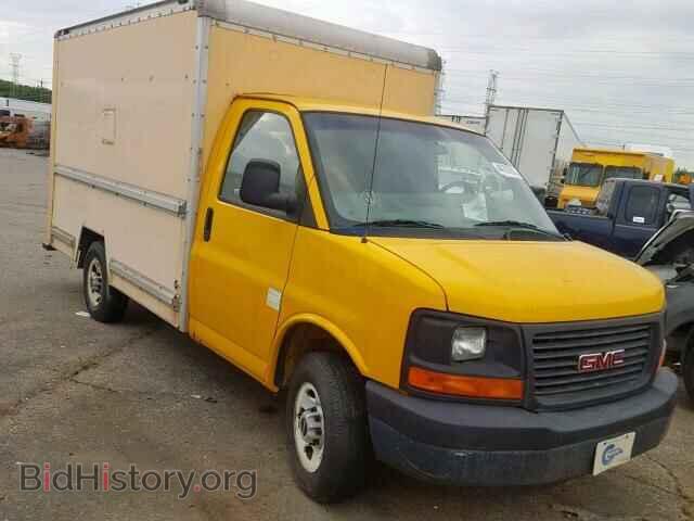 Фотография 1GDGG31V161900121 - GMC SAVANA 2006