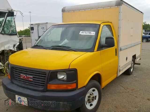 2006 GMC SAVANA - VIN: 1GDGG31V161900121 - Фото 2