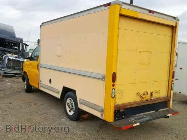2006 GMC SAVANA - VIN: 1GDGG31V161900121 - Фото 3