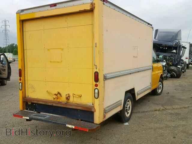 2006 GMC SAVANA - VIN: 1GDGG31V161900121 - Фото 4