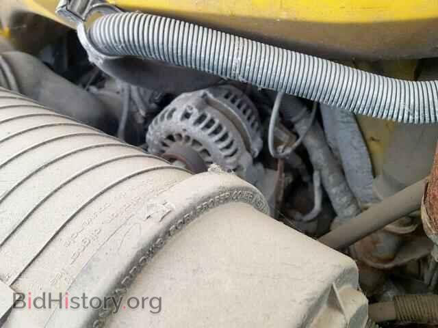 2006 GMC SAVANA - VIN: 1GDGG31V161900121 - Фото 7