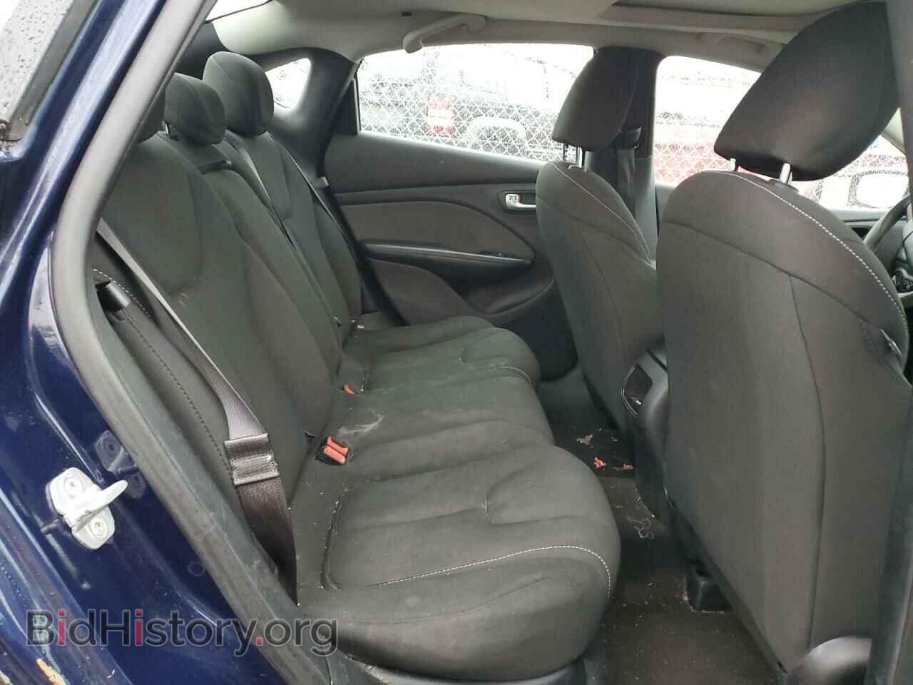 2013 DODGE DART - VIN: 1C3CDFBA7DD198945 - Photo 10