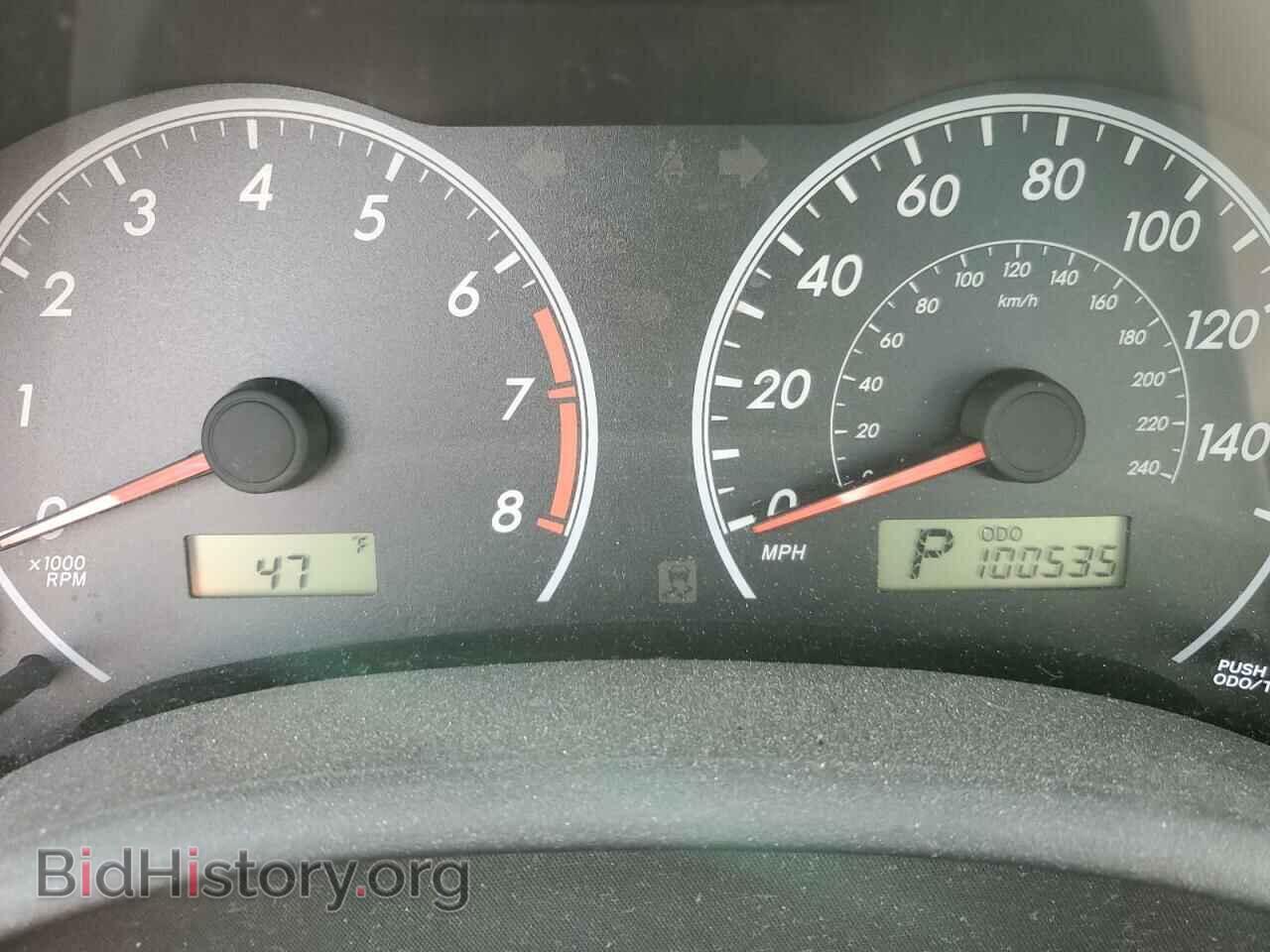 2013 TOYOTA COROLLA - VIN: 2T1BU4EEXDC027968 - Photo 9