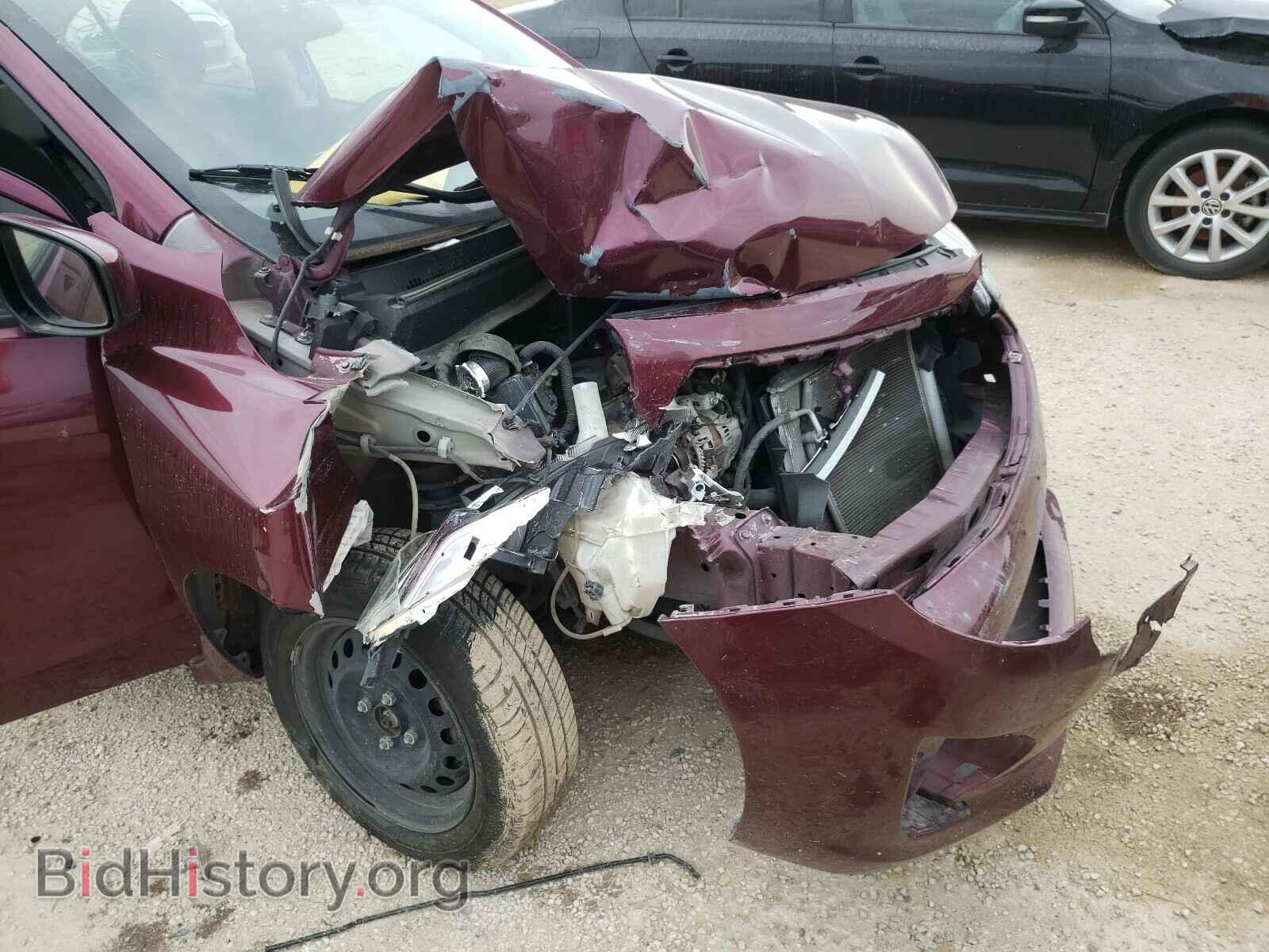 2017 MITSUBISHI MIRAGE - VIN: ML32F3FJ7HHF06131 - Фото 9
