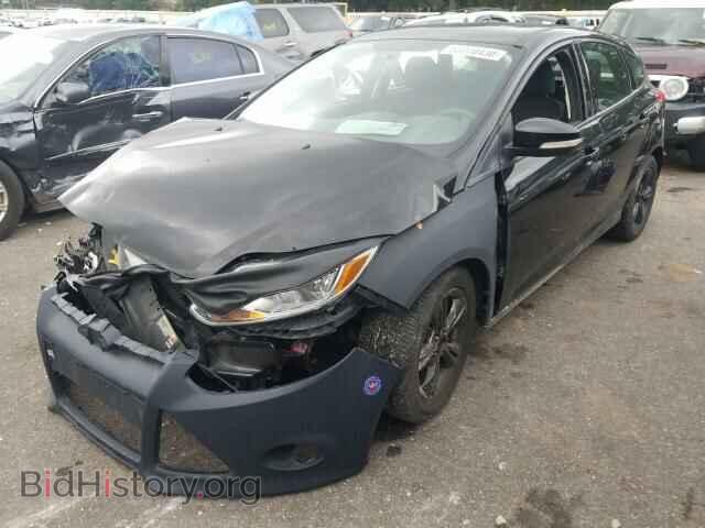 2013 FORD FOCUS - VIN: 1FADP3K22DL277353 - Photo 2