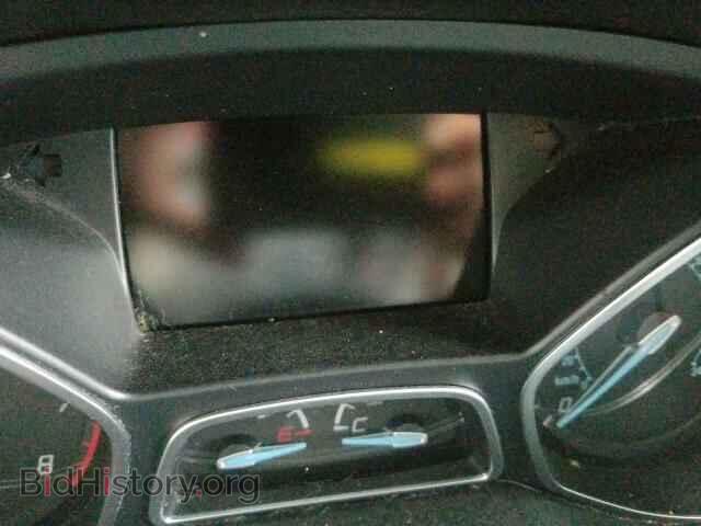 2013 FORD FOCUS - VIN: 1FADP3K22DL277353 - Photo 8