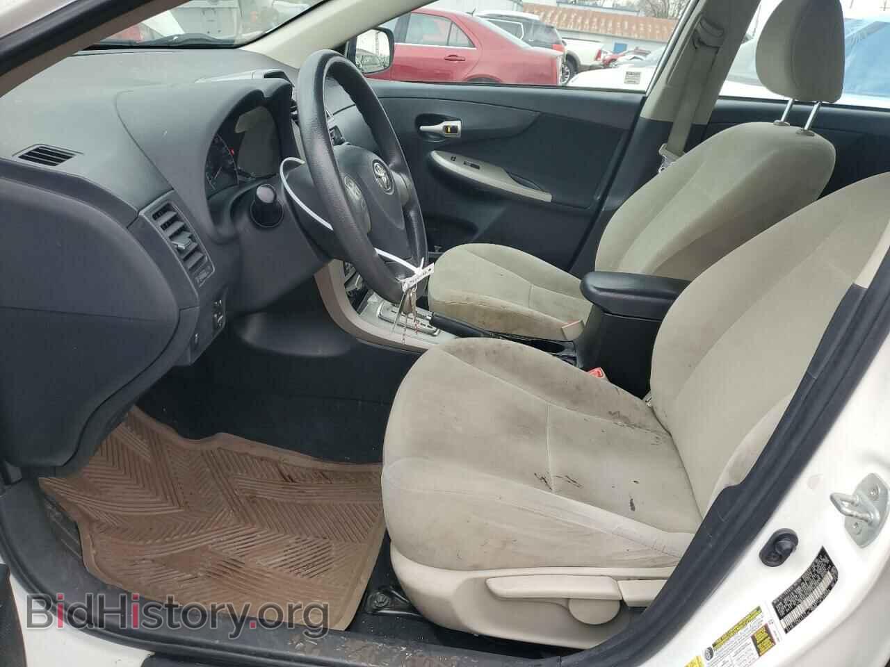 2013 TOYOTA COROLLA - VIN: 2T1BU4EE9DC115409 - Photo 7