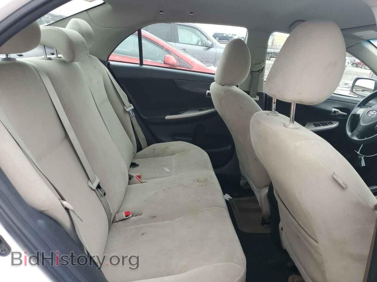 2013 TOYOTA COROLLA - VIN: 2T1BU4EE9DC115409 - Photo 10
